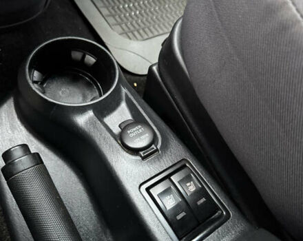 Сірий Хендай Матрікс, об'ємом двигуна 1.6 л та пробігом 130 тис. км за 3700 $, фото 10 на Automoto.ua