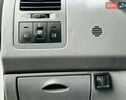 Сірий Хендай Матрікс, об'ємом двигуна 1.6 л та пробігом 220 тис. км за 4300 $, фото 29 на Automoto.ua