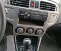 Сірий Хендай Матрікс, об'ємом двигуна 1.6 л та пробігом 200 тис. км за 2700 $, фото 9 на Automoto.ua