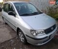 Сірий Хендай Матрікс, об'ємом двигуна 1.6 л та пробігом 76 тис. км за 5500 $, фото 8 на Automoto.ua