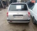Сірий Хендай Матрікс, об'ємом двигуна 1.8 л та пробігом 220 тис. км за 3900 $, фото 7 на Automoto.ua