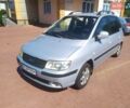 Серый Хендай Матрикс, объемом двигателя 1.6 л и пробегом 331 тыс. км за 3000 $, фото 7 на Automoto.ua
