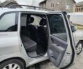 Сірий Хендай Матрікс, об'ємом двигуна 1.49 л та пробігом 300 тис. км за 4300 $, фото 6 на Automoto.ua