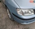 Сірий Хендай Матрікс, об'ємом двигуна 1.49 л та пробігом 150 тис. км за 4200 $, фото 1 на Automoto.ua