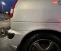 Серый Хендай Матрикс, объемом двигателя 1.6 л и пробегом 180 тыс. км за 3200 $, фото 19 на Automoto.ua