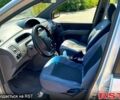 Сірий Хендай Матрікс, об'ємом двигуна 1.6 л та пробігом 0 тис. км за 2800 $, фото 5 на Automoto.ua
