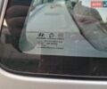 Сірий Хендай Матрікс, об'ємом двигуна 1.6 л та пробігом 76 тис. км за 5500 $, фото 7 на Automoto.ua