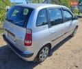 Сірий Хендай Матрікс, об'ємом двигуна 1.6 л та пробігом 76 тис. км за 5500 $, фото 17 на Automoto.ua