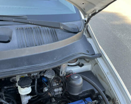 Серый Хендай Матрикс, объемом двигателя 1.6 л и пробегом 224 тыс. км за 4350 $, фото 15 на Automoto.ua