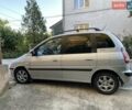 Сірий Хендай Матрікс, об'ємом двигуна 1.5 л та пробігом 149 тис. км за 3300 $, фото 2 на Automoto.ua