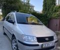 Сірий Хендай Матрікс, об'ємом двигуна 1.5 л та пробігом 149 тис. км за 3300 $, фото 1 на Automoto.ua