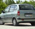 Серый Хендай Матрикс, объемом двигателя 1.5 л и пробегом 116 тыс. км за 5650 $, фото 4 на Automoto.ua