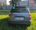 Серый Хендай Матрикс, объемом двигателя 1.8 л и пробегом 163 тыс. км за 4200 $, фото 13 на Automoto.ua