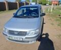 Сірий Хендай Матрікс, об'ємом двигуна 1.6 л та пробігом 76 тис. км за 5500 $, фото 15 на Automoto.ua