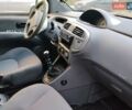 Сірий Хендай Матрікс, об'ємом двигуна 1.49 л та пробігом 150 тис. км за 4200 $, фото 13 на Automoto.ua