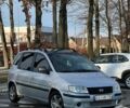 Серый Хендай Матрикс, объемом двигателя 1.6 л и пробегом 269 тыс. км за 2999 $, фото 1 на Automoto.ua