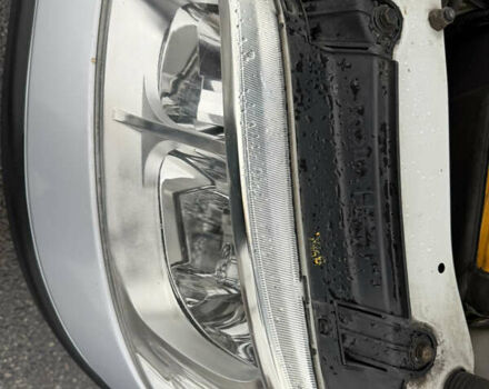 Сірий Хендай Матрікс, об'ємом двигуна 1.6 л та пробігом 147 тис. км за 4800 $, фото 51 на Automoto.ua