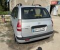 Серый Хендай Матрикс, объемом двигателя 1.6 л и пробегом 199 тыс. км за 3400 $, фото 4 на Automoto.ua