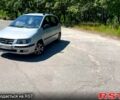 Сірий Хендай Матрікс, об'ємом двигуна 1.6 л та пробігом 0 тис. км за 2800 $, фото 1 на Automoto.ua
