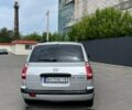Серый Хендай Матрикс, объемом двигателя 1.6 л и пробегом 214 тыс. км за 4000 $, фото 3 на Automoto.ua