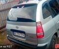 Серый Хендай Матрикс, объемом двигателя 1.6 л и пробегом 192 тыс. км за 2900 $, фото 2 на Automoto.ua