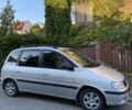 Сірий Хендай Матрікс, об'ємом двигуна 1.5 л та пробігом 149 тис. км за 3300 $, фото 4 на Automoto.ua