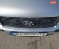 Серый Хендай Матрикс, объемом двигателя 1.8 л и пробегом 240 тыс. км за 3900 $, фото 18 на Automoto.ua