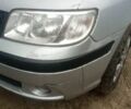 Сірий Хендай Матрікс, об'ємом двигуна 1.8 л та пробігом 220 тис. км за 3900 $, фото 2 на Automoto.ua