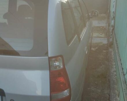 Серый Хендай Матрикс, объемом двигателя 1.6 л и пробегом 183 тыс. км за 3650 $, фото 5 на Automoto.ua