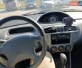 Серый Хендай Матрикс, объемом двигателя 1.8 л и пробегом 240 тыс. км за 3900 $, фото 13 на Automoto.ua