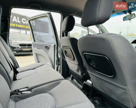 Сірий Хендай Матрікс, об'ємом двигуна 1.6 л та пробігом 220 тис. км за 4300 $, фото 17 на Automoto.ua