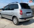 Сірий Хендай Матрікс, об'ємом двигуна 1.8 л та пробігом 240 тис. км за 3790 $, фото 6 на Automoto.ua
