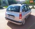 Серый Хендай Матрикс, объемом двигателя 1.6 л и пробегом 331 тыс. км за 2550 $, фото 9 на Automoto.ua