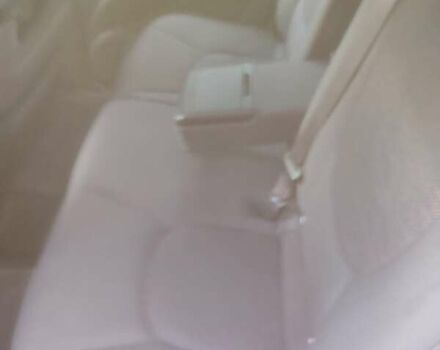 Серый Хендай Матрикс, объемом двигателя 1.6 л и пробегом 282 тыс. км за 3500 $, фото 7 на Automoto.ua