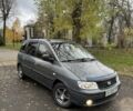 Хендай Матрікс 2007 у Черкасах на Automoto.ua Сірий Хендай Матрікс, об'ємом двигуна 1.6 л та пробігом 130 тис. км за 3700 $, фото 1 на Automoto.ua