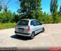 Сірий Хендай Матрікс, об'ємом двигуна 1.6 л та пробігом 0 тис. км за 2800 $, фото 3 на Automoto.ua