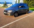 Сірий Хендай Матрікс, об'ємом двигуна 1.6 л та пробігом 93 тис. км за 4800 $, фото 3 на Automoto.ua