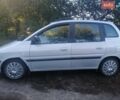 Сірий Хендай Матрікс, об'ємом двигуна 1.6 л та пробігом 240 тис. км за 3600 $, фото 12 на Automoto.ua