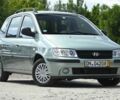 Серый Хендай Матрикс, объемом двигателя 1.5 л и пробегом 116 тыс. км за 5650 $, фото 1 на Automoto.ua