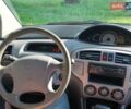 Серый Хендай Матрикс, объемом двигателя 1.8 л и пробегом 163 тыс. км за 4200 $, фото 16 на Automoto.ua