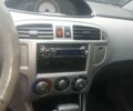 Сірий Хендай Матрікс, об'ємом двигуна 1.8 л та пробігом 220 тис. км за 3900 $, фото 8 на Automoto.ua