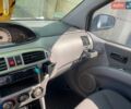 Сірий Хендай Матрікс, об'ємом двигуна 1.6 л та пробігом 138 тис. км за 3900 $, фото 23 на Automoto.ua
