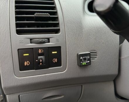 Хендай Матрікс 2007 у Черкасах на Automoto.ua Сірий Хендай Матрікс, об'ємом двигуна 1.6 л та пробігом 130 тис. км за 3700 $, фото 8 на Automoto.ua