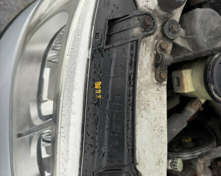 Сірий Хендай Матрікс, об'ємом двигуна 1.6 л та пробігом 147 тис. км за 4800 $, фото 50 на Automoto.ua