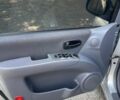 Сірий Хендай Матрікс, об'ємом двигуна 1.6 л та пробігом 138 тис. км за 3900 $, фото 15 на Automoto.ua