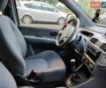 Сірий Хендай Матрікс, об'ємом двигуна 1.49 л та пробігом 150 тис. км за 4200 $, фото 2 на Automoto.ua