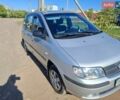 Сірий Хендай Матрікс, об'ємом двигуна 1.6 л та пробігом 76 тис. км за 5500 $, фото 13 на Automoto.ua