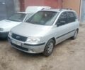 Сірий Хендай Матрікс, об'ємом двигуна 1.8 л та пробігом 220 тис. км за 3900 $, фото 1 на Automoto.ua