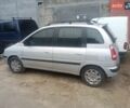 Сірий Хендай Матрікс, об'ємом двигуна 1.8 л та пробігом 220 тис. км за 3900 $, фото 1 на Automoto.ua