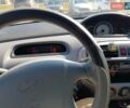 Серый Хендай Матрикс, объемом двигателя 1.8 л и пробегом 240 тыс. км за 3600 $, фото 12 на Automoto.ua